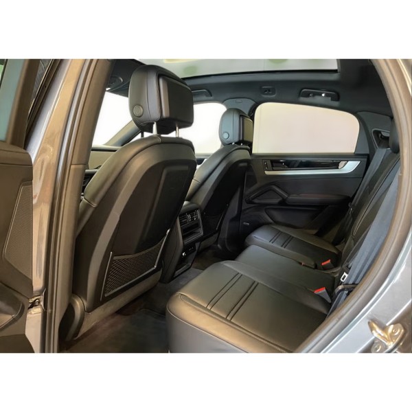 Porsche Cayenne Coupe E Hybrid 2025 Modena Motors GmbH