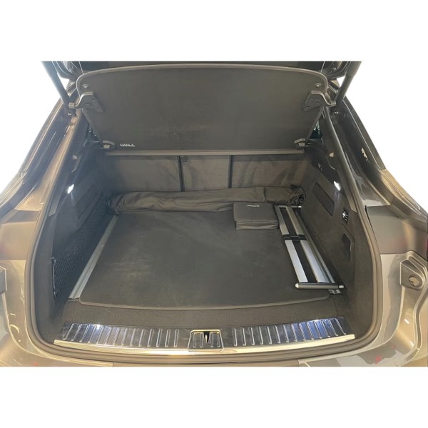 Porsche Cayenne Coupe E Hybrid 2025 Modena Motors GmbH