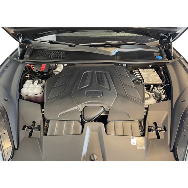 Porsche Cayenne Coupe E Hybrid 2025 Modena Motors GmbH