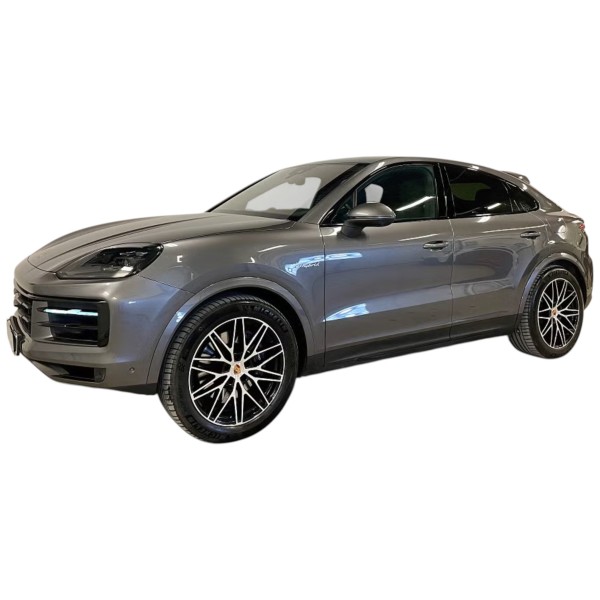 Porsche Cayenne Coupe E Hybrid 2025 Modena Motors GmbH