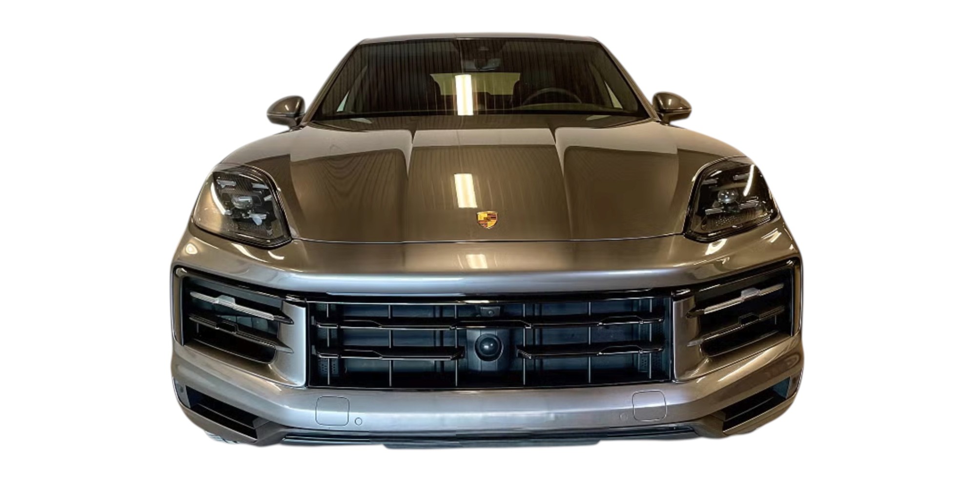 Porsche Cayenne Coupe E Hybrid 2025 Modena Motors GmbH