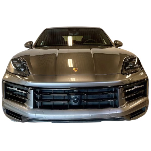 Porsche Cayenne Coupe E Hybrid 2025 Modena Motors GmbH