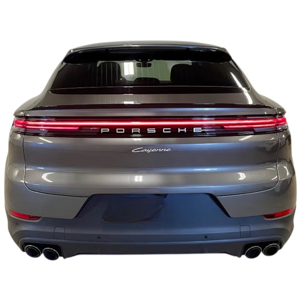 Porsche Cayenne Coupe E Hybrid 2025 Modena Motors GmbH