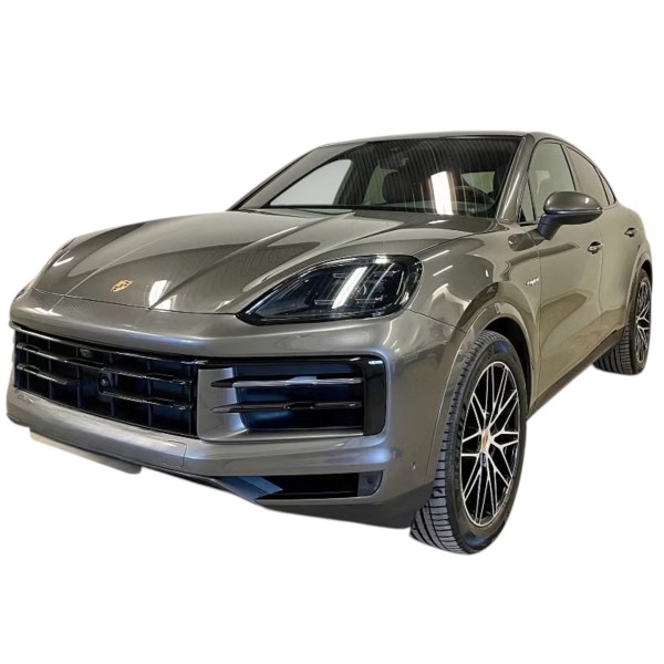 Porsche Cayenne Coupe E Hybrid 2025 Modena Motors GmbH