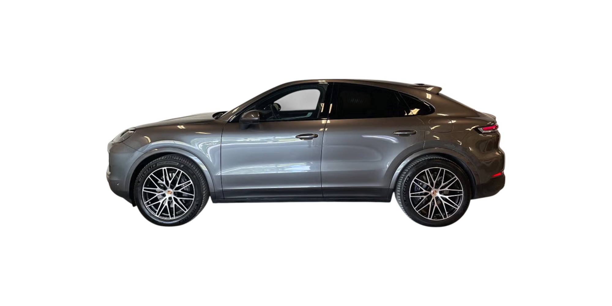 Porsche Cayenne Coupe E Hybrid 2025 Modena Motors GmbH