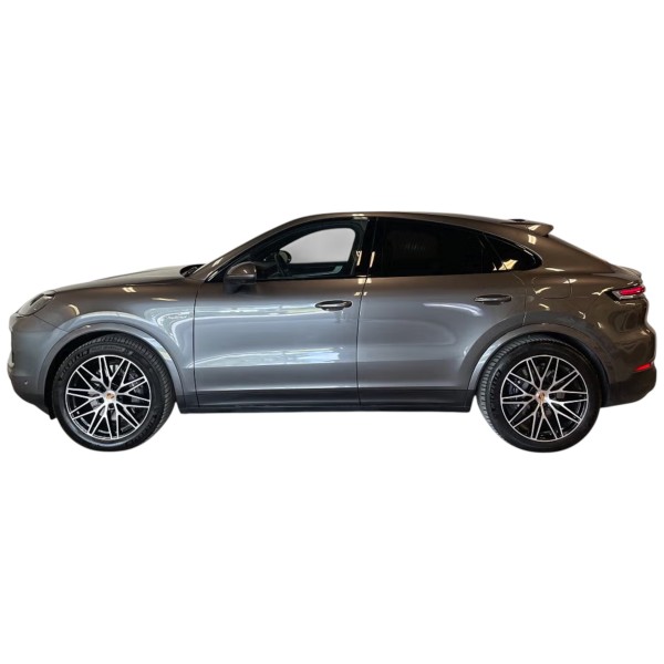 Porsche Cayenne Coupe E Hybrid 2025 Modena Motors GmbH