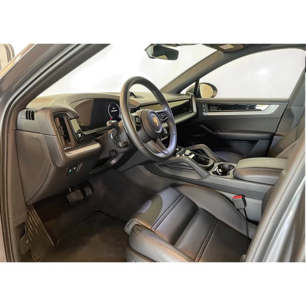 Porsche Cayenne Coupe E Hybrid 2025 Modena Motors GmbH