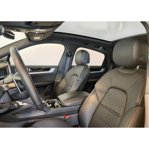 Porsche Cayenne Coupe E Hybrid 2025 Modena Motors GmbH