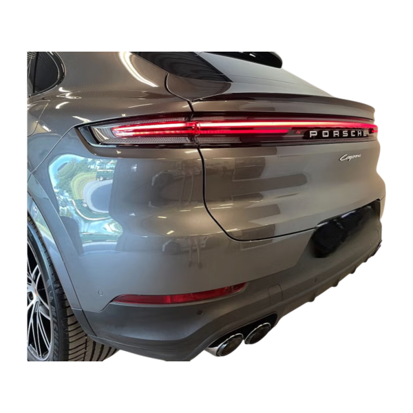 Porsche Cayenne Coupe E Hybrid 2025 Modena Motors GmbH