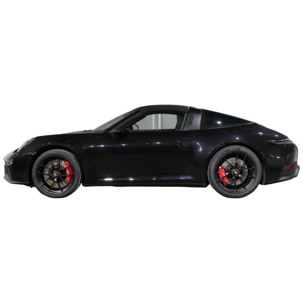 Modena Motors Porsche 911 992.2 Targa 4 GTS 541 CV