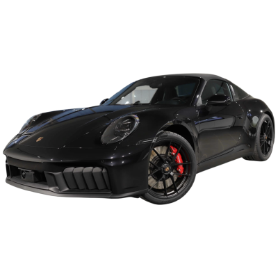 Modena Motors Porsche 911 992.2 Targa 4 GTS 541 CV