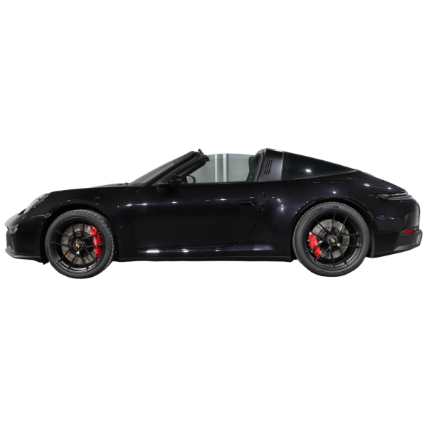 Modena Motors Porsche 911 992.2 Targa 4 GTS 541 CV