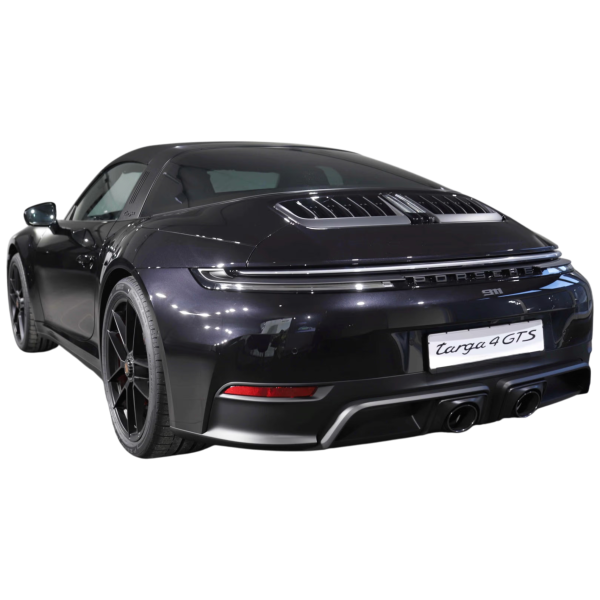 Modena Motors Porsche 911 992.2 Targa 4 GTS 541 CV