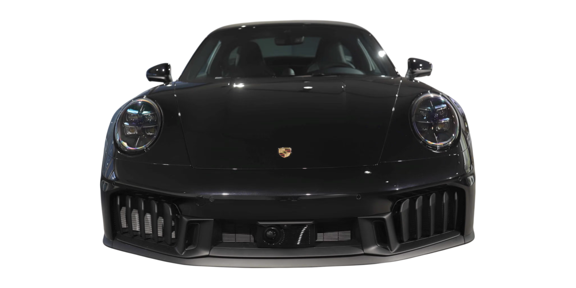Modena Motors Porsche 911 992.2 Targa 4 GTS 541 CV