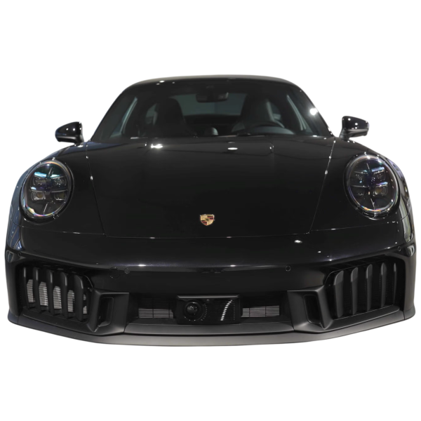 Modena Motors Porsche 911 992.2 Targa 4 GTS 541 CV