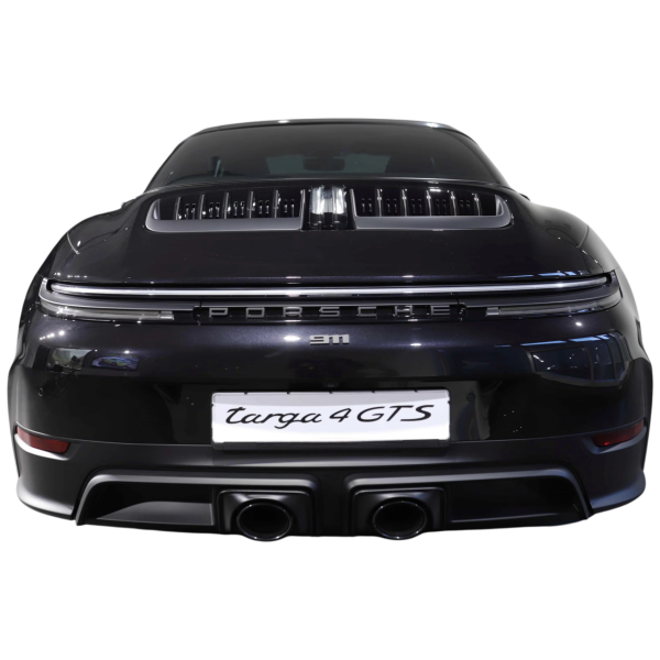 Modena Motors Porsche 911 992.2 Targa 4 GTS 541 CV