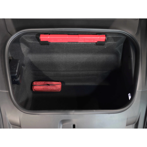 Modena Motors Porsche 911 992.2 Targa 4 GTS 541 CV