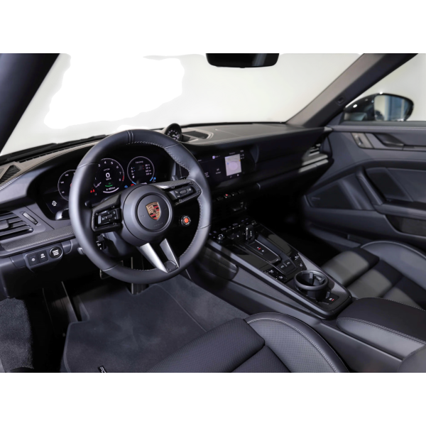 Modena Motors Porsche 911 992.2 Targa 4 GTS 541 CV