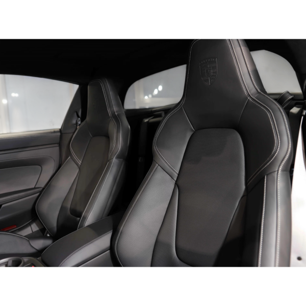 Modena Motors Porsche 911 992.2 Targa 4 GTS 541 CV