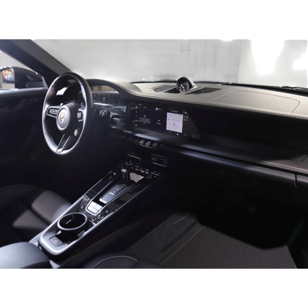 Modena Motors Porsche 911 992.2 Targa 4 GTS 541 CV