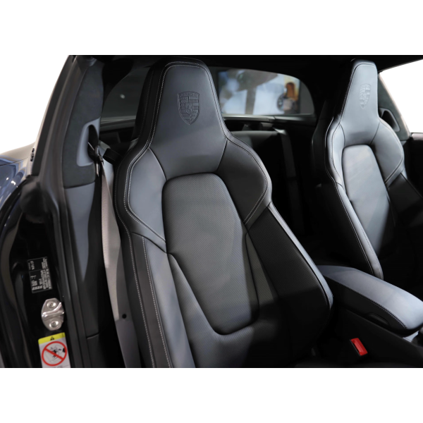 Modena Motors Porsche 911 992.2 Targa 4 GTS 541 CV