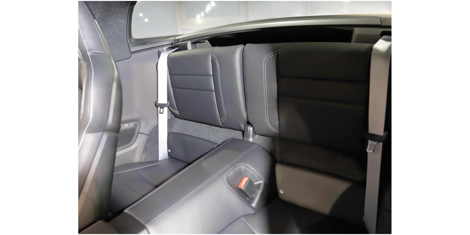 Modena Motors Porsche 911 992.2 Targa 4 GTS 541 CV