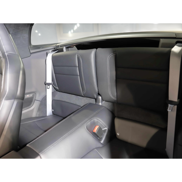 Modena Motors Porsche 911 992.2 Targa 4 GTS 541 CV