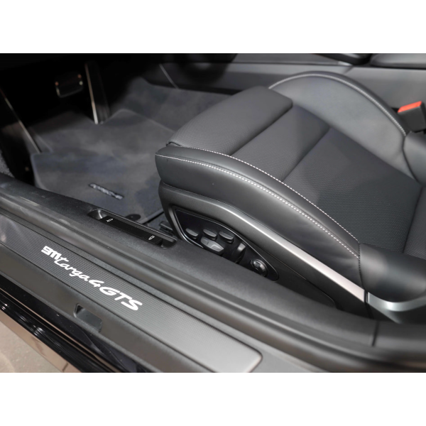 Modena Motors Porsche 911 992.2 Targa 4 GTS 541 CV