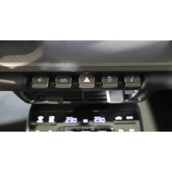 Modena Motors Porsche 911 992.2 Targa 4 GTS 541 CV