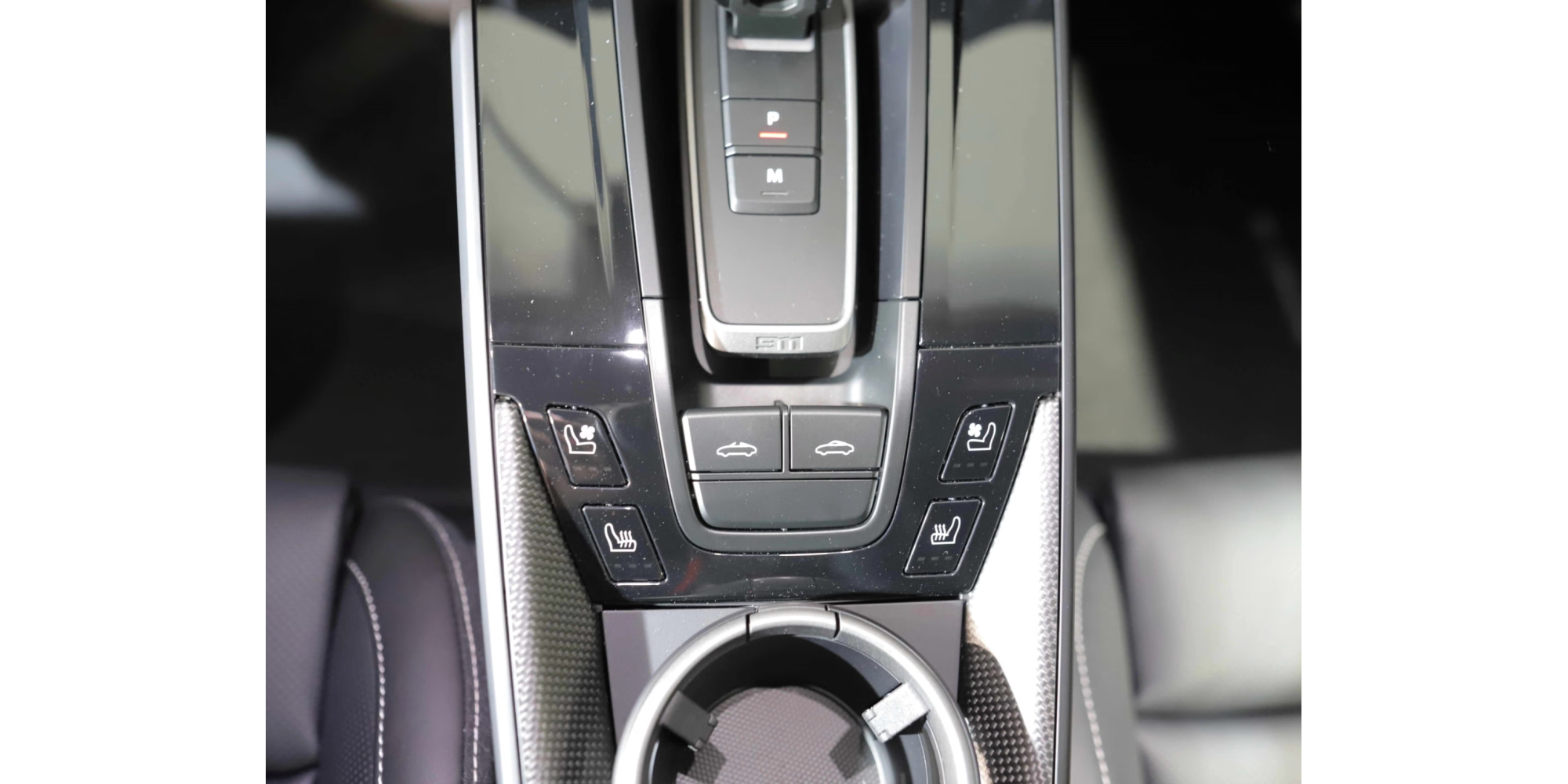 Modena Motors Porsche 911 992.2 Targa 4 GTS 541 CV