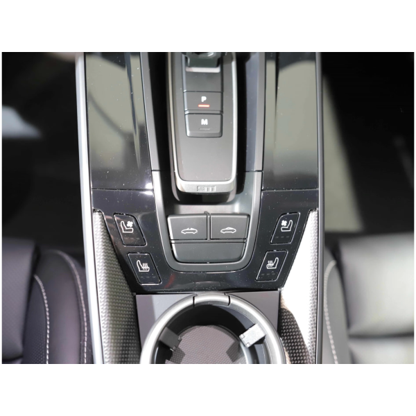 Modena Motors Porsche 911 992.2 Targa 4 GTS 541 CV