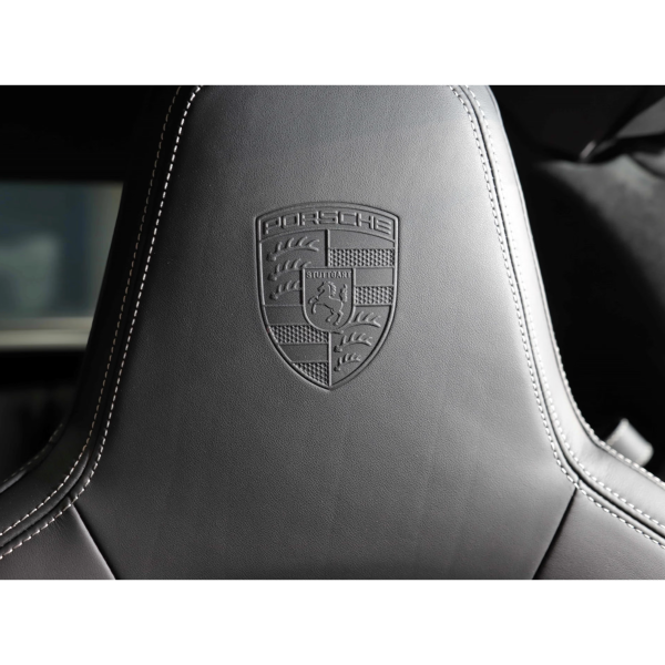 Modena Motors Porsche 911 992.2 Targa 4 GTS 541 CV