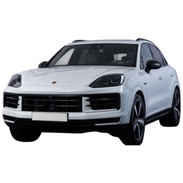 Porsche Cayenne E-Hybrid Luxury SUV – Modena Motors GmbH