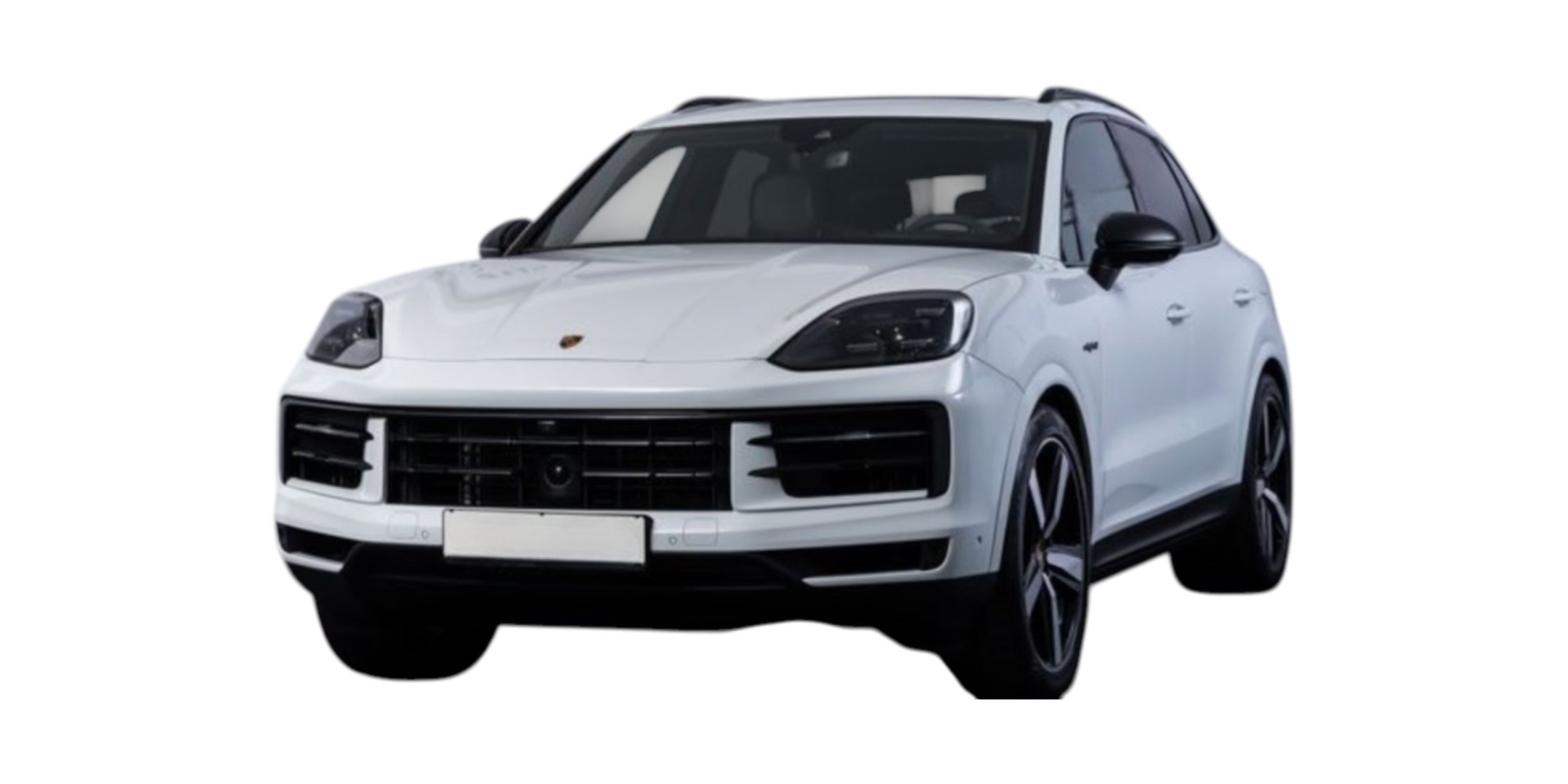 Porsche Cayenne E-Hybrid Luxury SUV – Modena Motors GmbH
