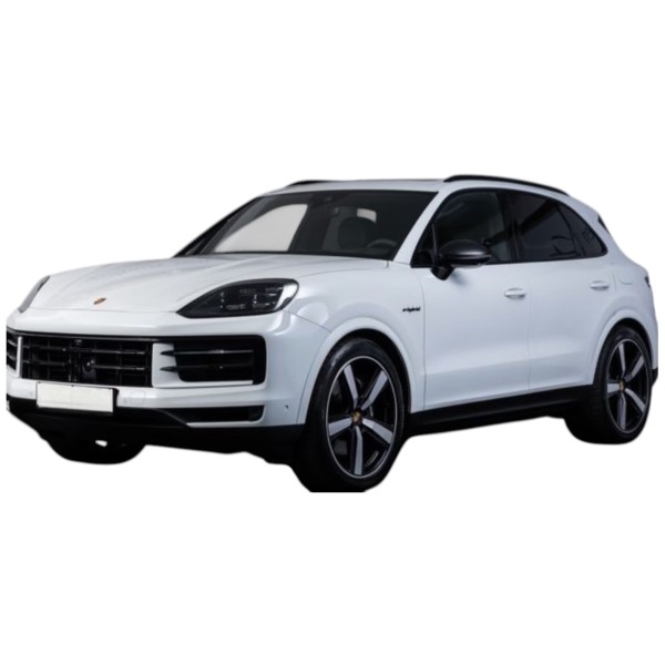 Porsche Cayenne E-Hybrid Luxury SUV – Modena Motors GmbH