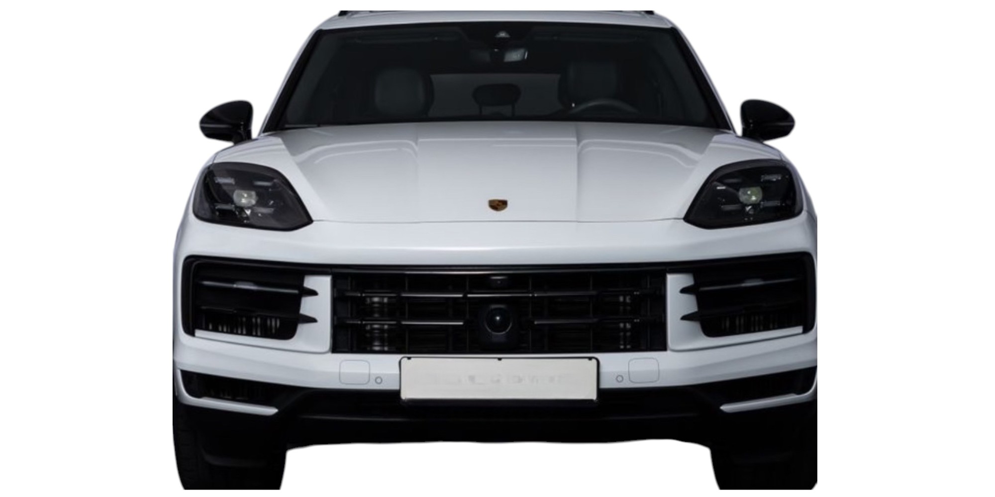 Porsche Cayenne E-Hybrid Luxury SUV – Modena Motors GmbH