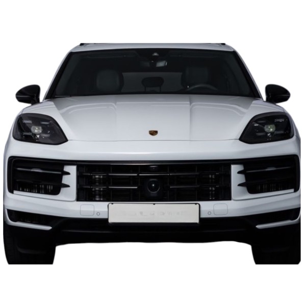 Porsche Cayenne E-Hybrid Luxury SUV – Modena Motors GmbH