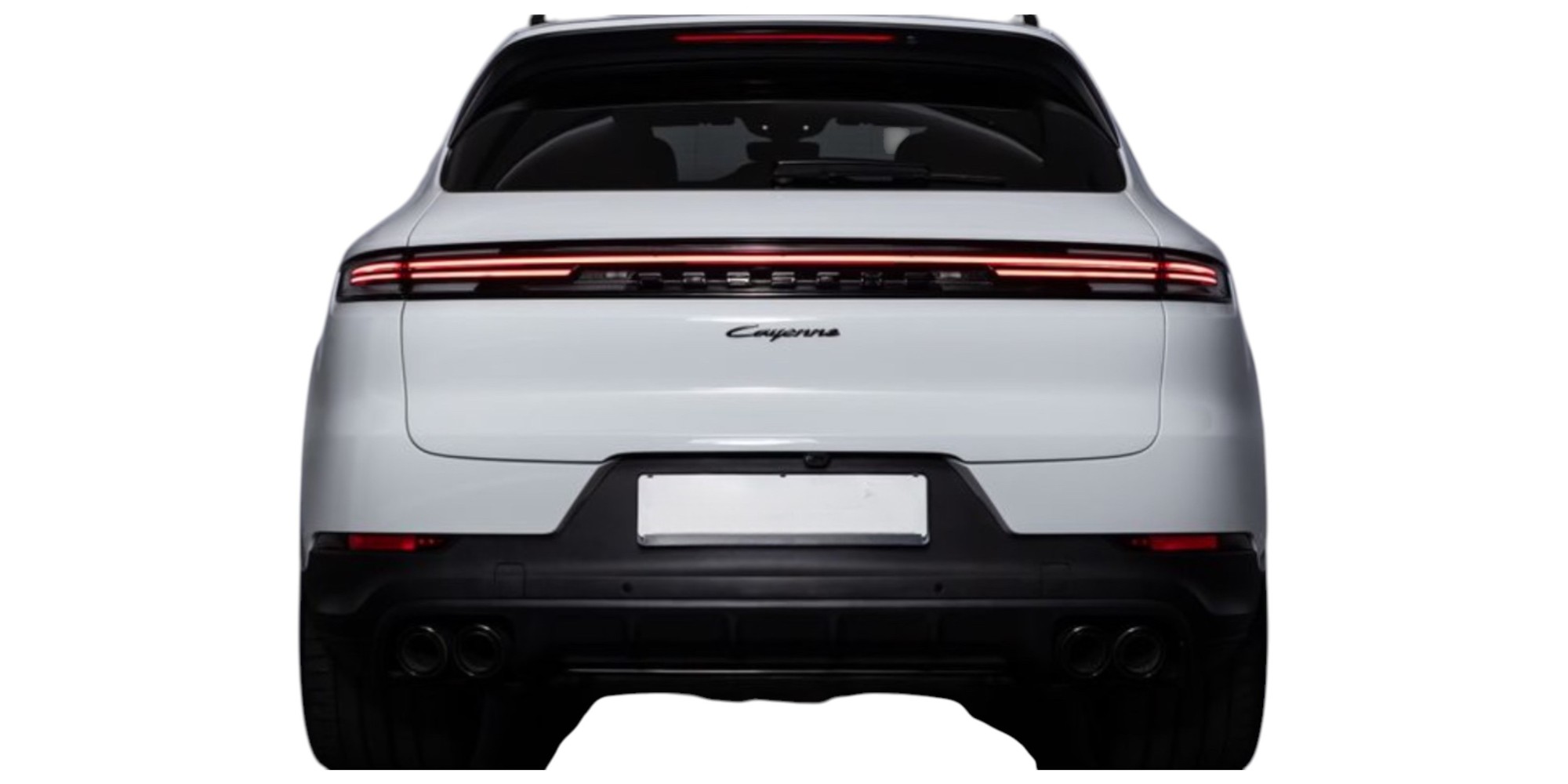 Porsche Cayenne E-Hybrid Luxury SUV – Modena Motors GmbH