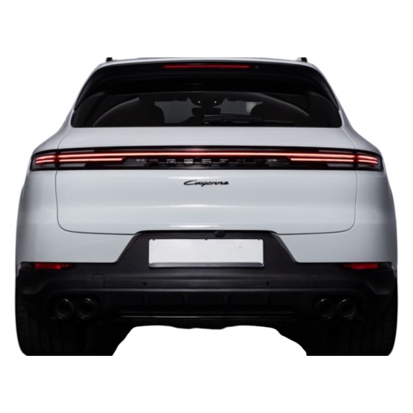 Porsche Cayenne E-Hybrid Luxury SUV – Modena Motors GmbH