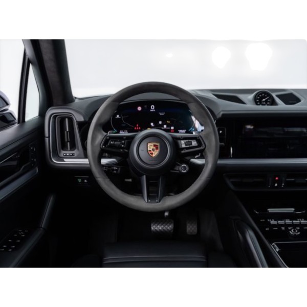 Porsche Cayenne E-Hybrid Luxury SUV – Modena Motors GmbH