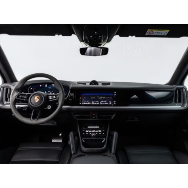 Porsche Cayenne E-Hybrid Luxury SUV – Modena Motors GmbH