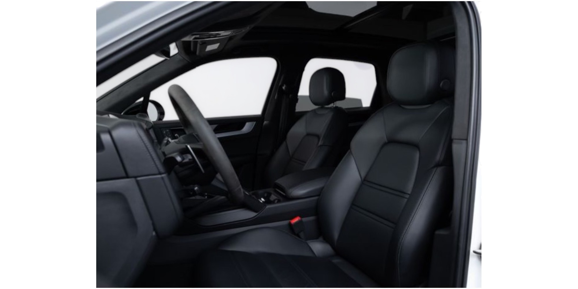 Porsche Cayenne E-Hybrid Luxury SUV – Modena Motors GmbH