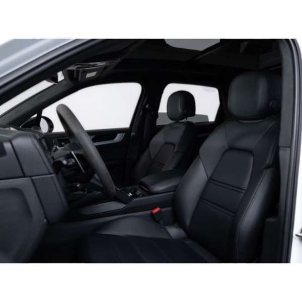 Porsche Cayenne E-Hybrid Luxury SUV – Modena Motors GmbH