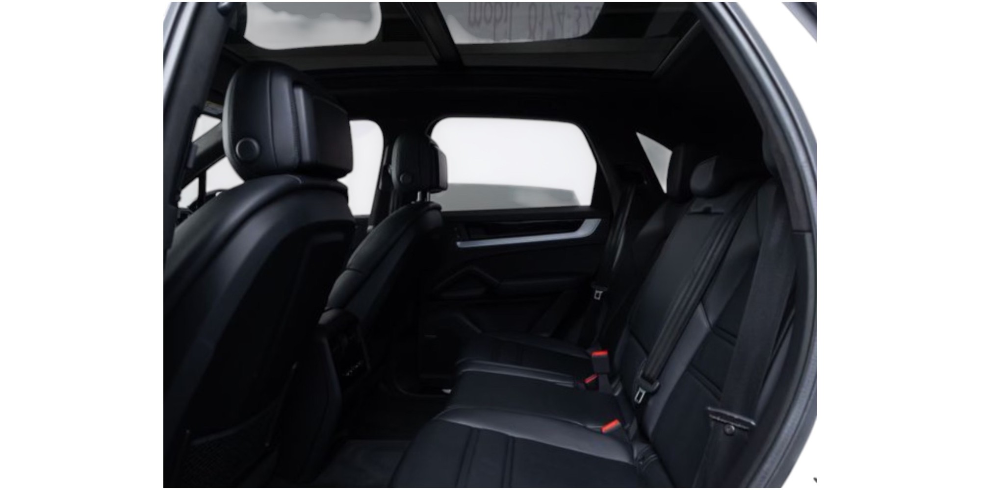 Porsche Cayenne E-Hybrid Luxury SUV – Modena Motors GmbH