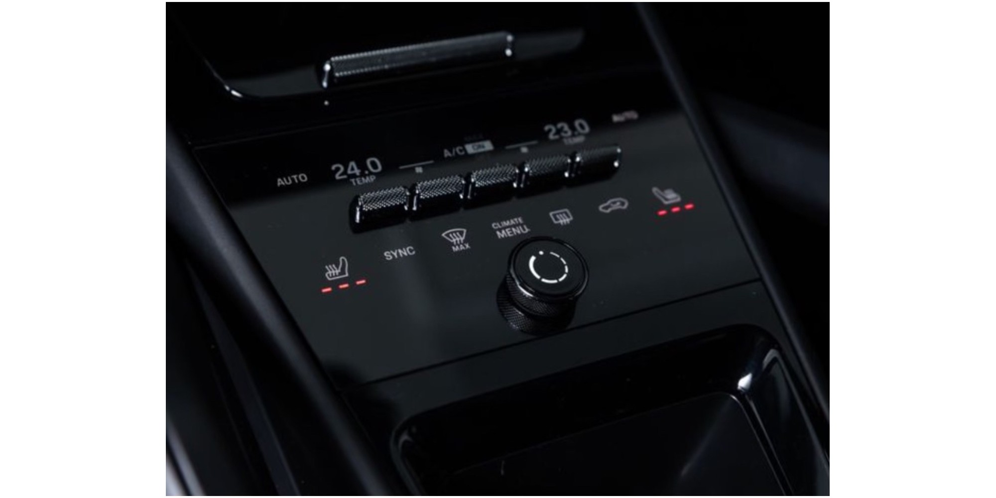 Porsche Cayenne E-Hybrid Luxury SUV – Modena Motors GmbH