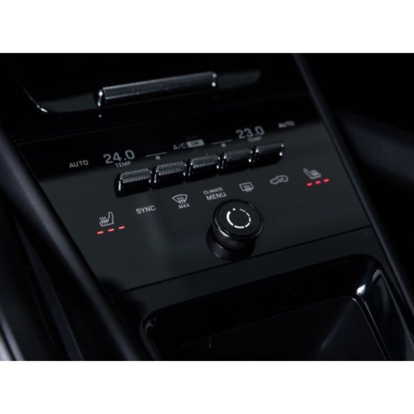 Porsche Cayenne E-Hybrid Luxury SUV – Modena Motors GmbH