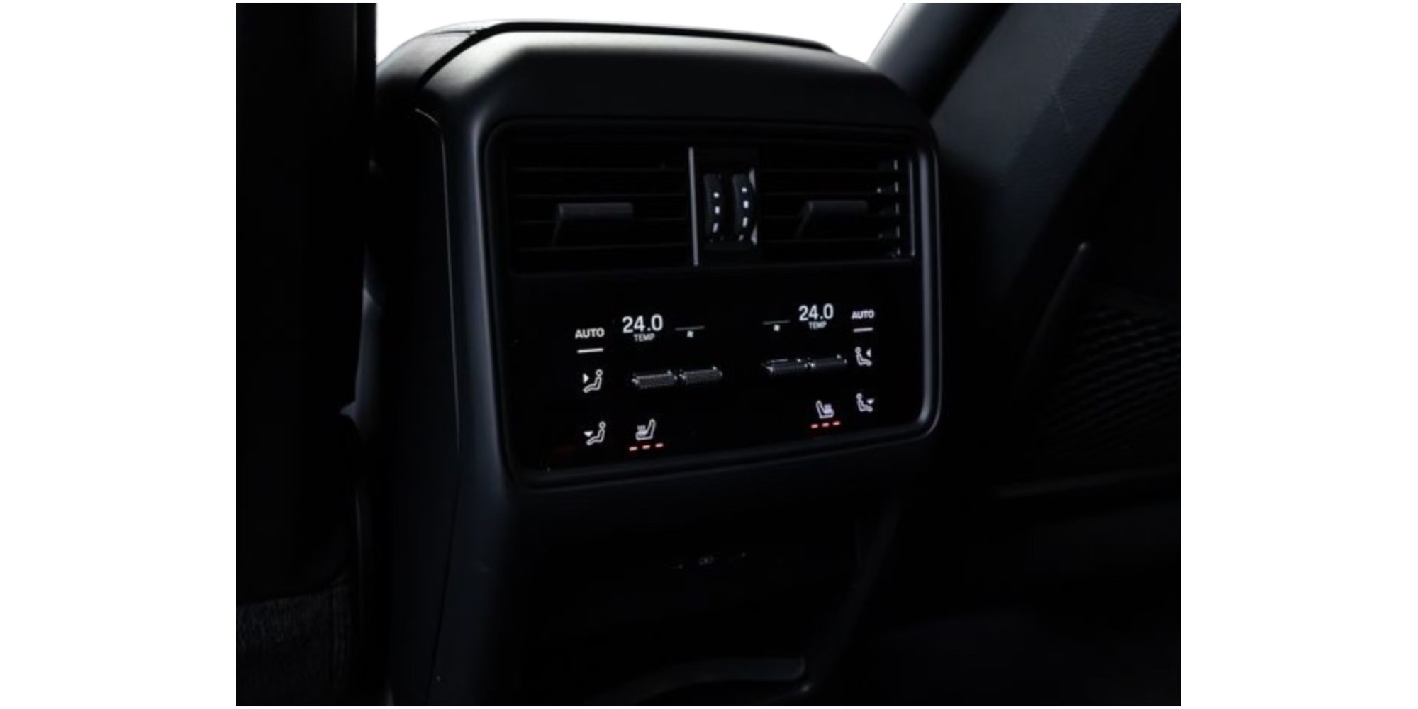 Porsche Cayenne E-Hybrid Luxury SUV – Modena Motors GmbH