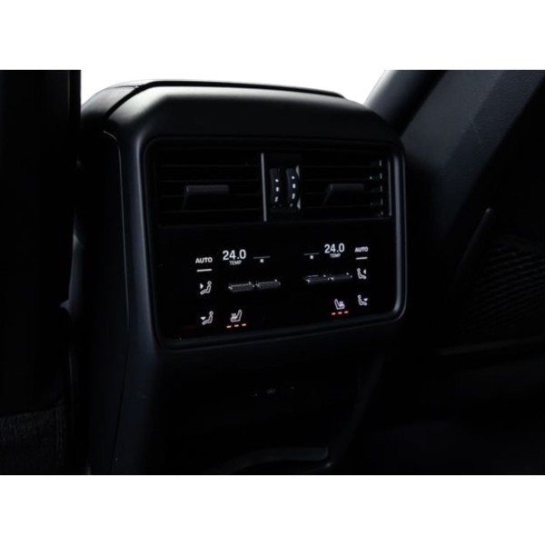 Porsche Cayenne E-Hybrid Luxury SUV – Modena Motors GmbH