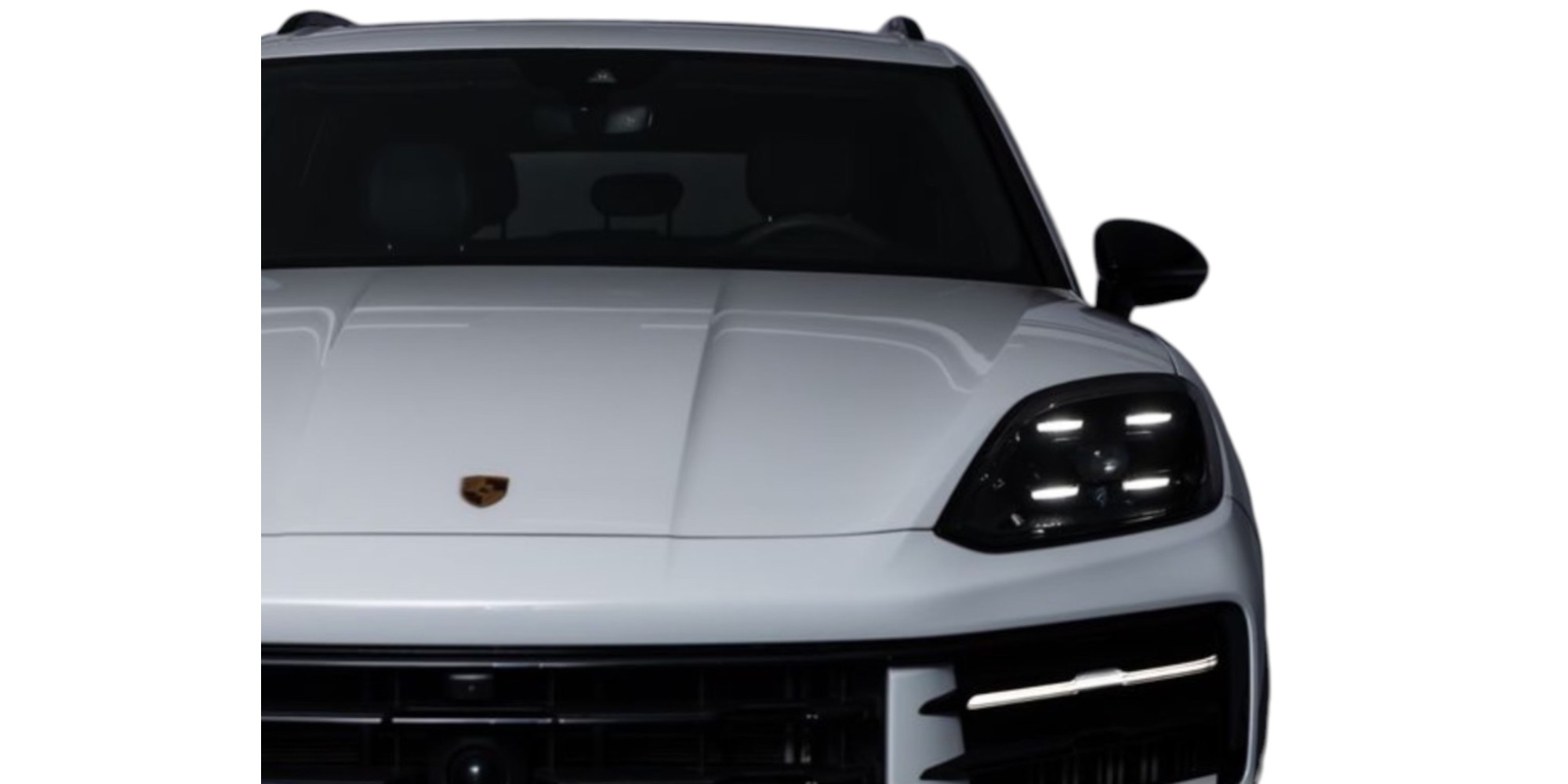 Porsche Cayenne E-Hybrid Luxury SUV – Modena Motors GmbH