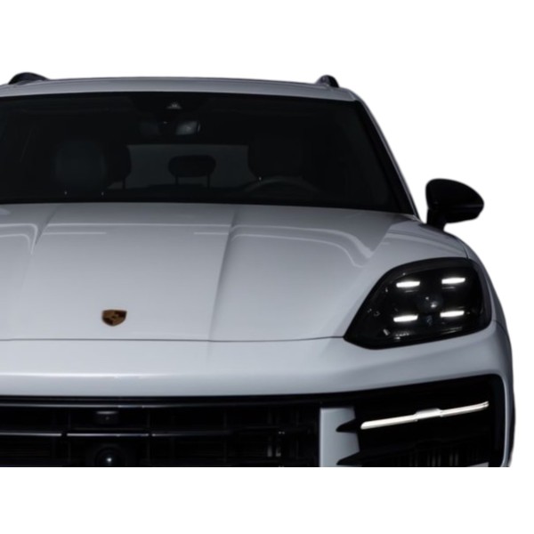 Porsche Cayenne E-Hybrid Luxury SUV – Modena Motors GmbH